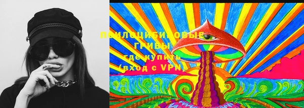мескалин Осташков